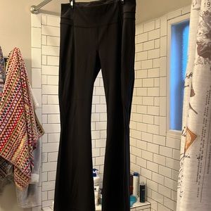 Groove lululemon pant